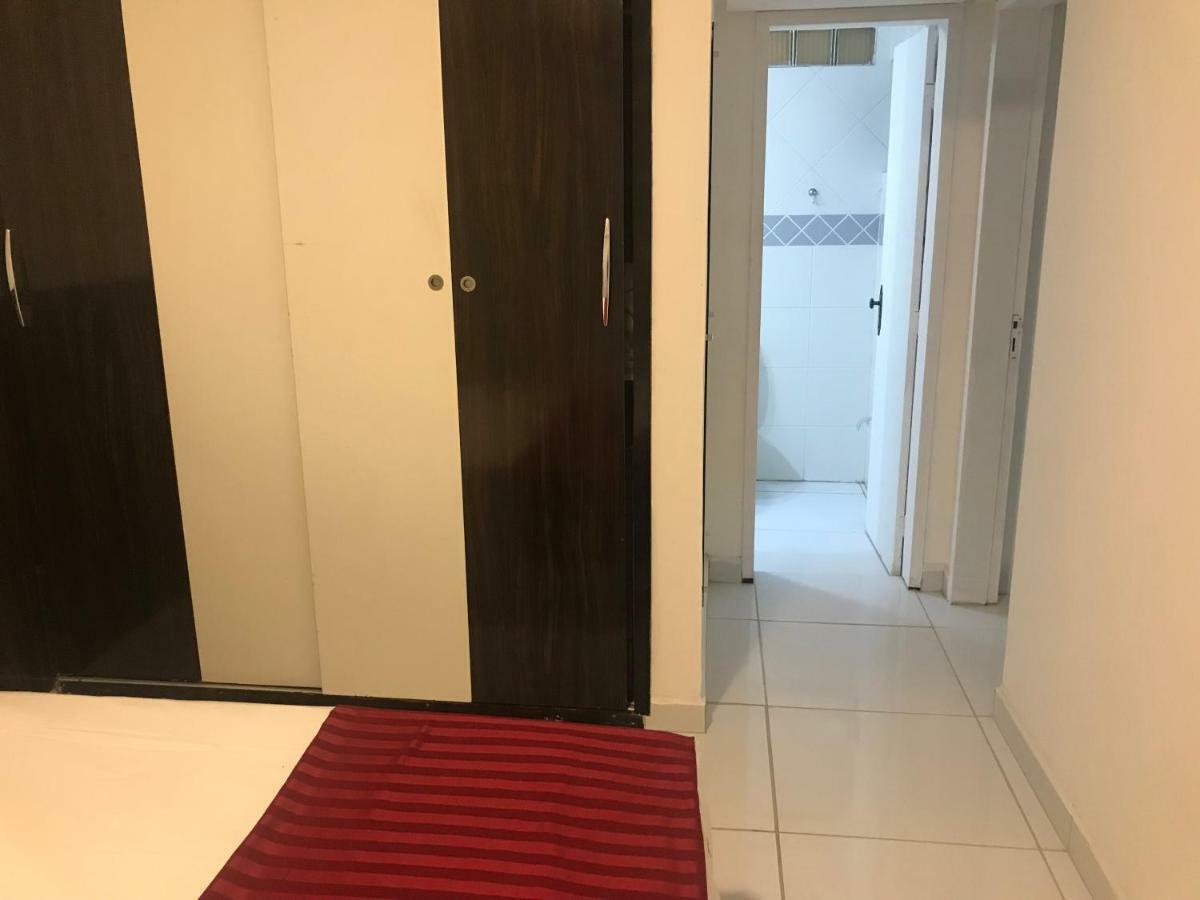 Aparthotel Beira Mar Do Ρεσίφε Εξωτερικό φωτογραφία