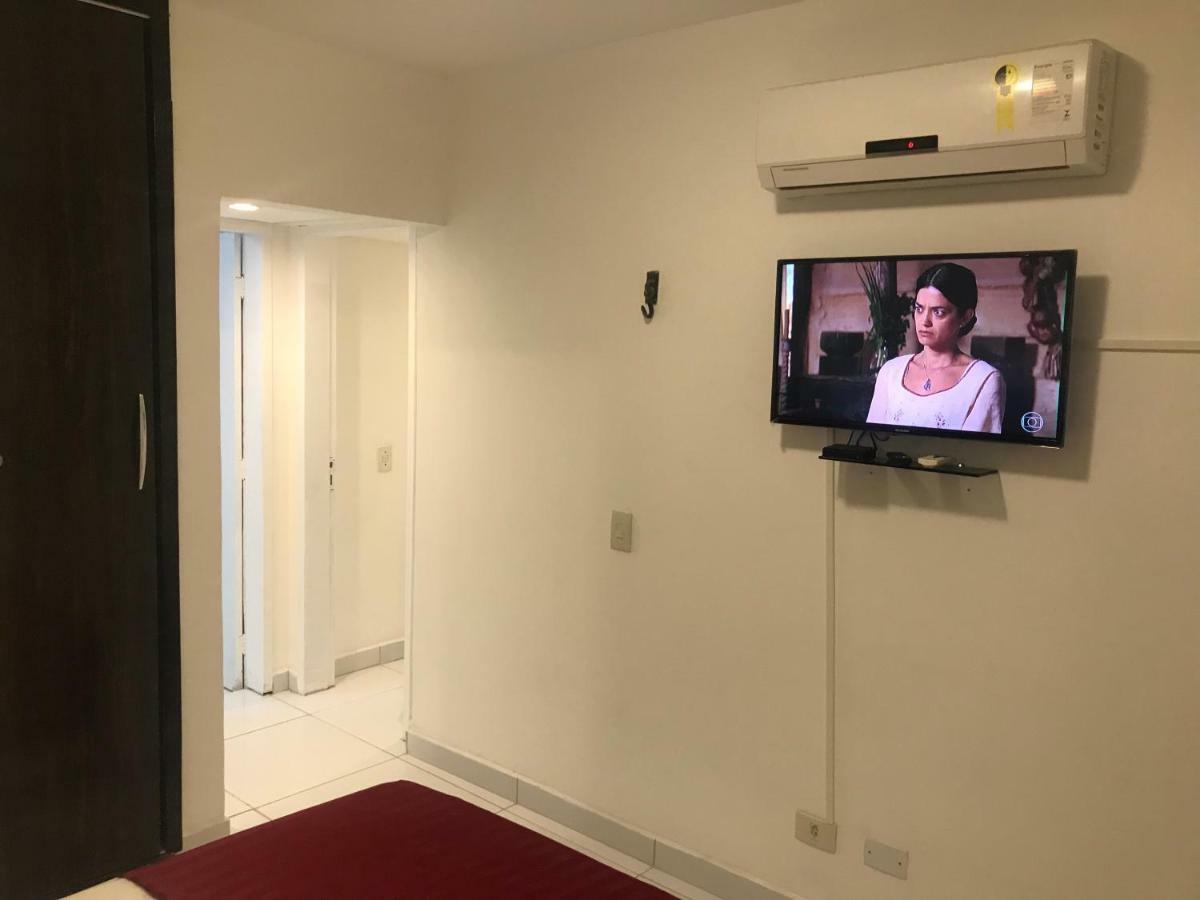 Aparthotel Beira Mar Do Ρεσίφε Εξωτερικό φωτογραφία