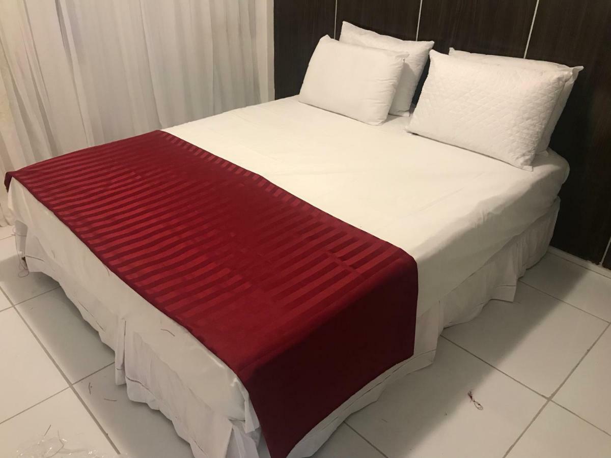Aparthotel Beira Mar Do Ρεσίφε Εξωτερικό φωτογραφία