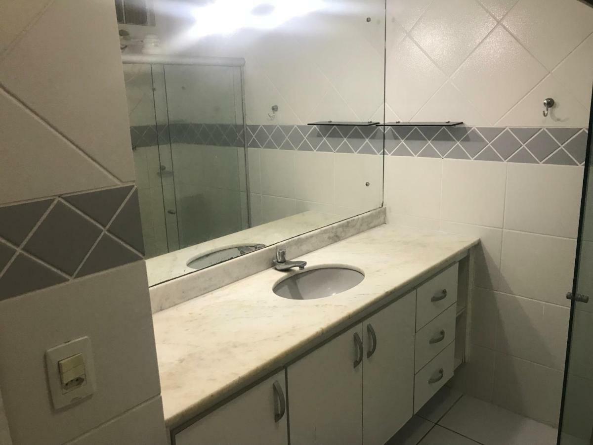 Aparthotel Beira Mar Do Ρεσίφε Εξωτερικό φωτογραφία