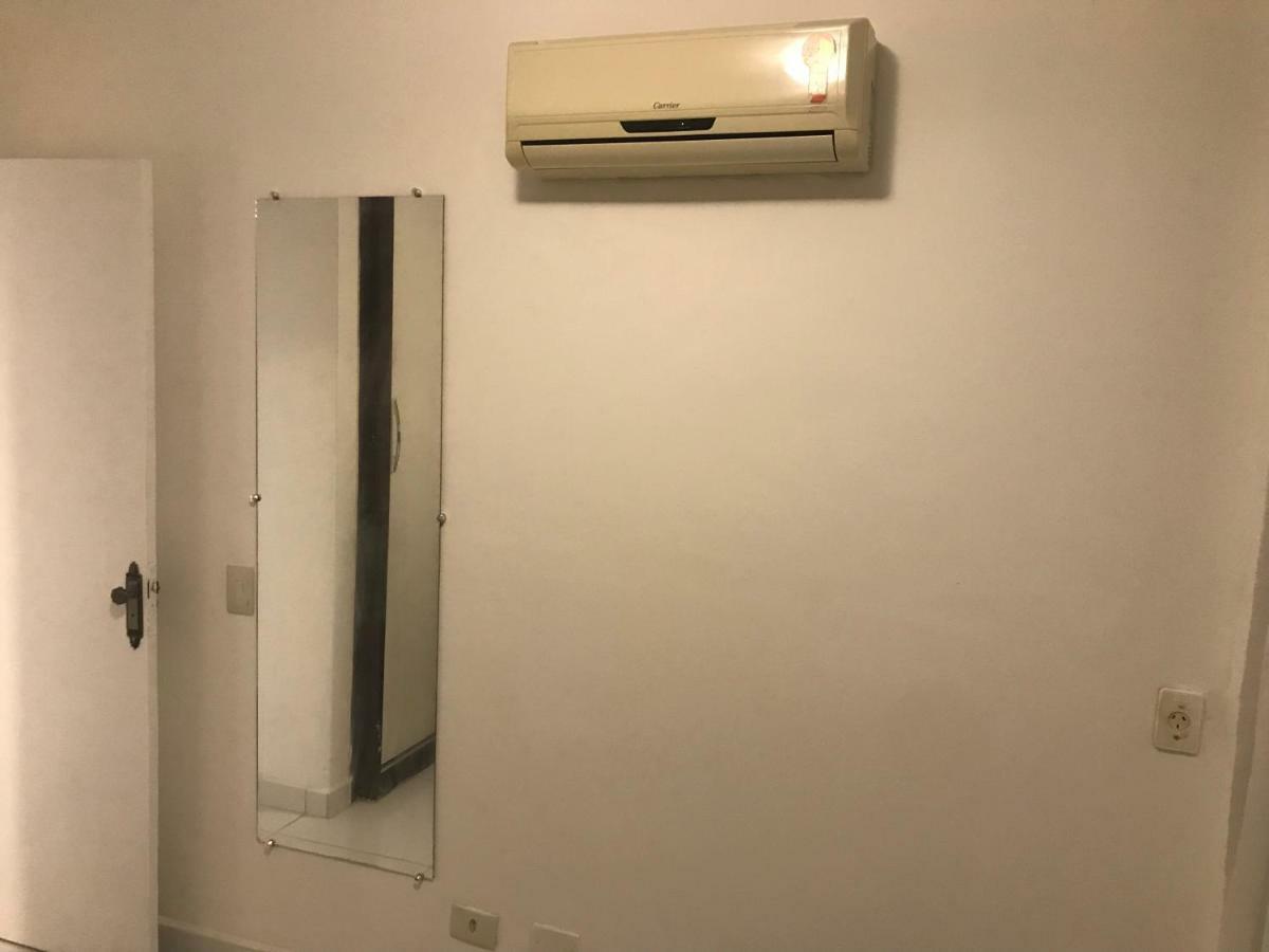 Aparthotel Beira Mar Do Ρεσίφε Εξωτερικό φωτογραφία