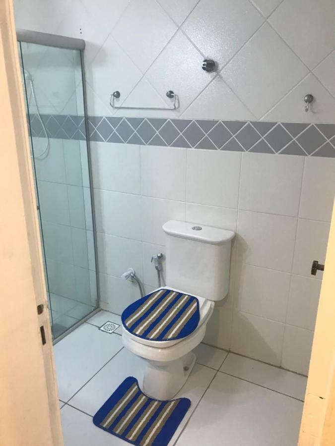 Aparthotel Beira Mar Do Ρεσίφε Εξωτερικό φωτογραφία