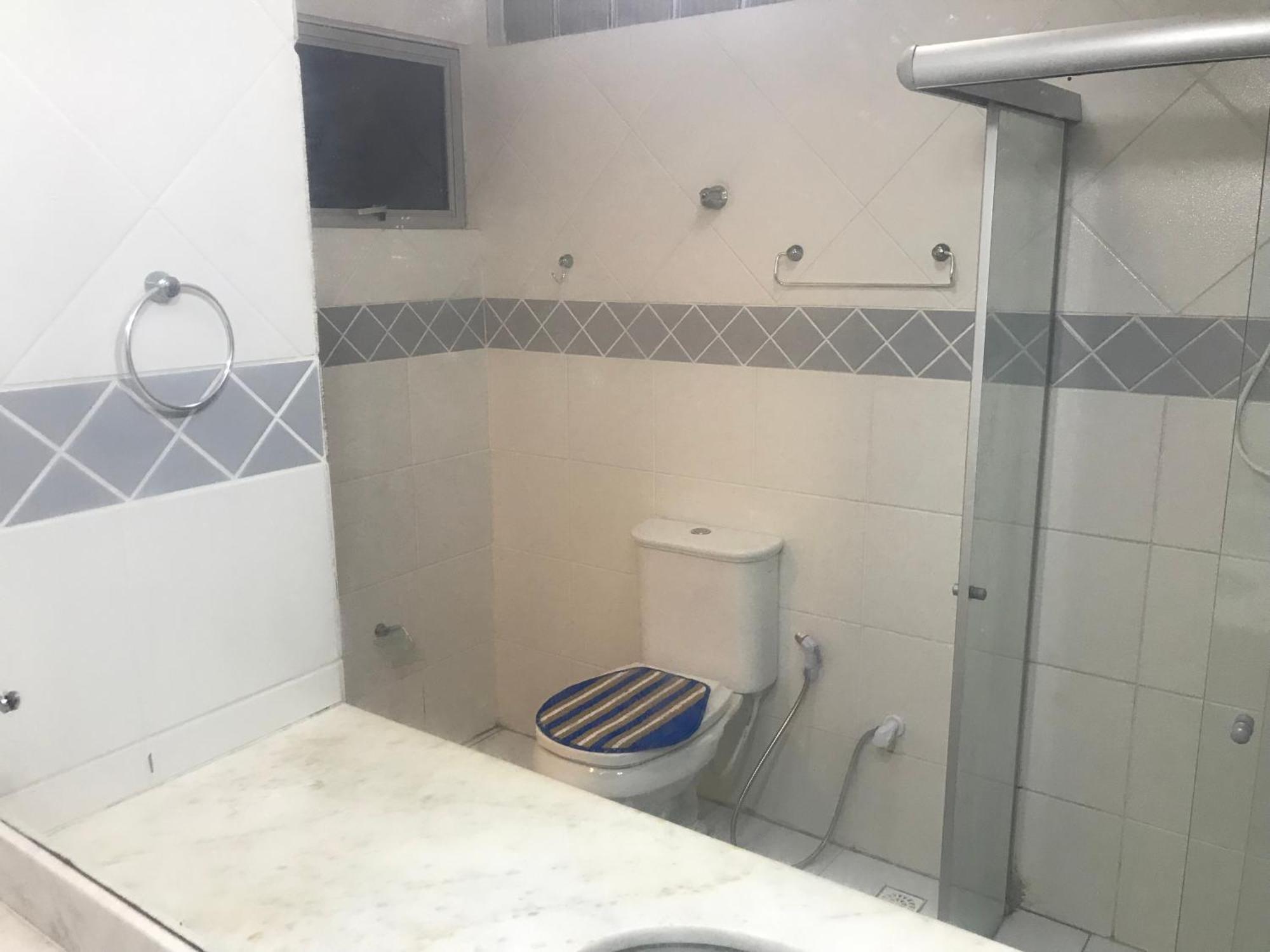 Aparthotel Beira Mar Do Ρεσίφε Εξωτερικό φωτογραφία