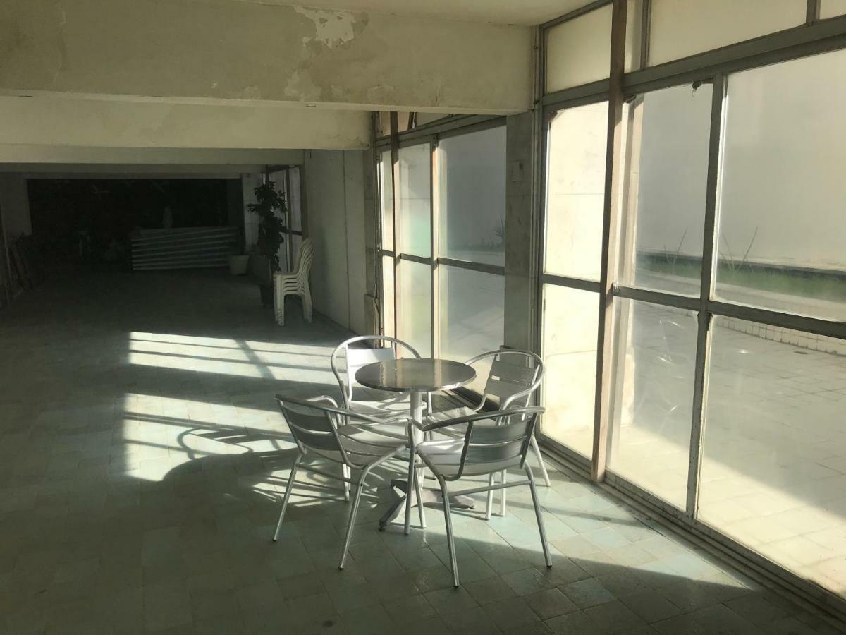 Aparthotel Beira Mar Do Ρεσίφε Εξωτερικό φωτογραφία