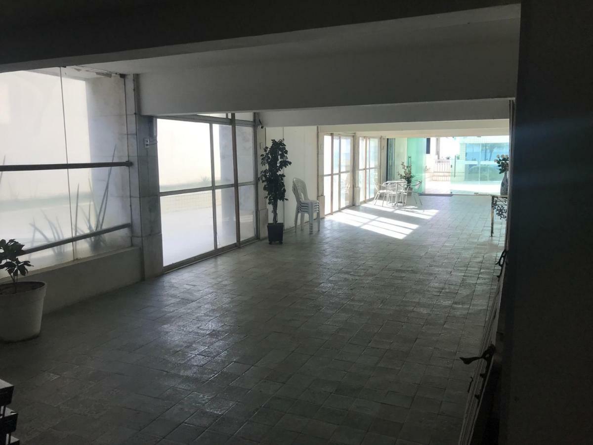 Aparthotel Beira Mar Do Ρεσίφε Εξωτερικό φωτογραφία