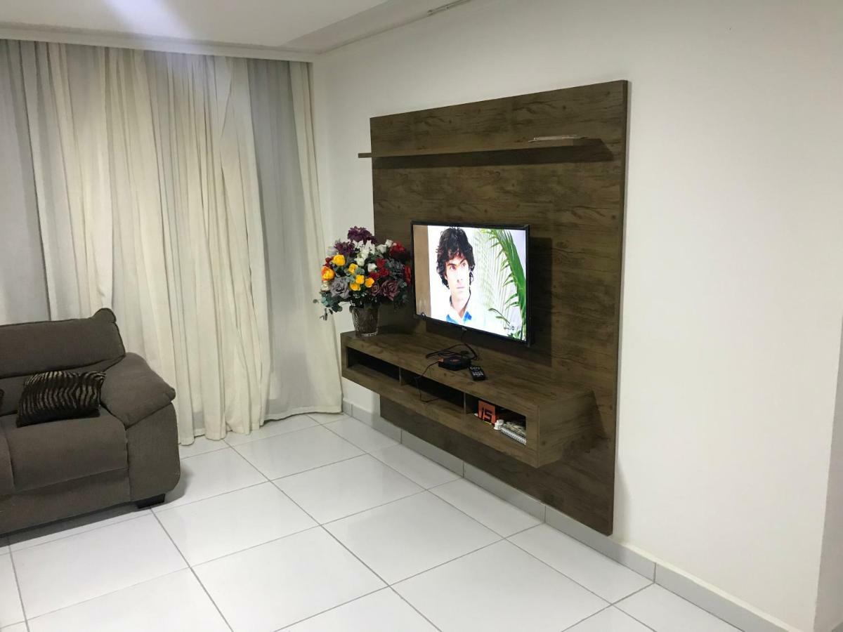 Aparthotel Beira Mar Do Ρεσίφε Εξωτερικό φωτογραφία