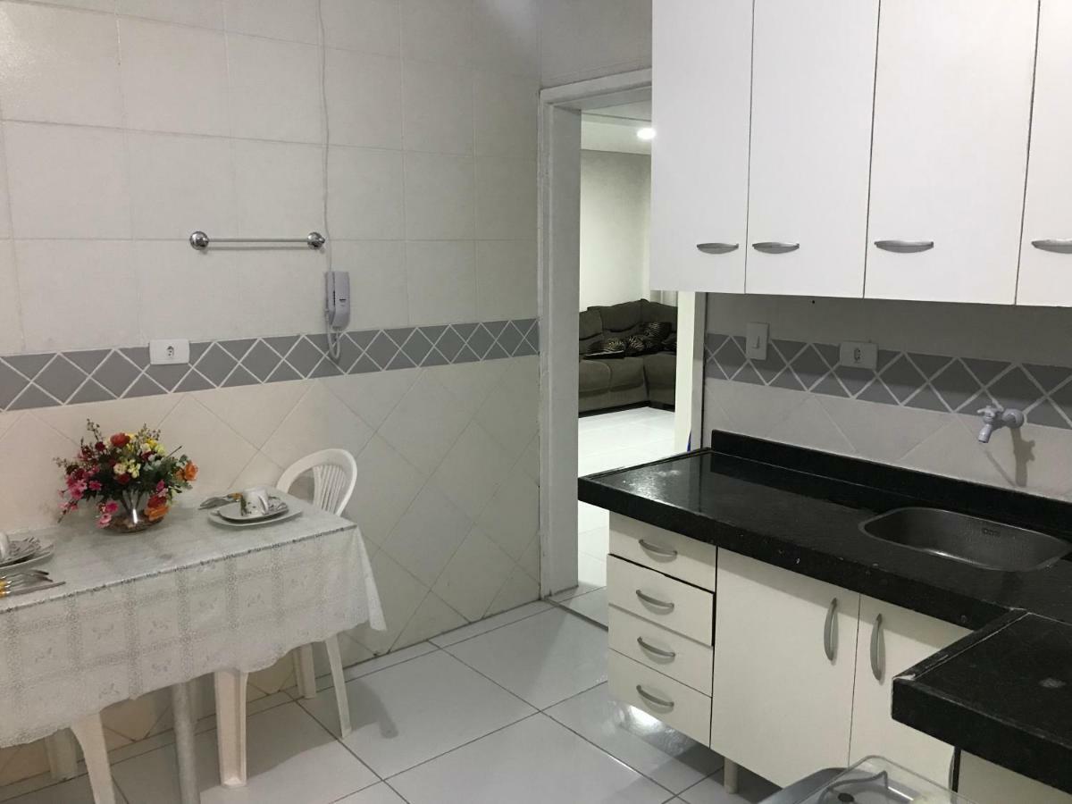 Aparthotel Beira Mar Do Ρεσίφε Εξωτερικό φωτογραφία