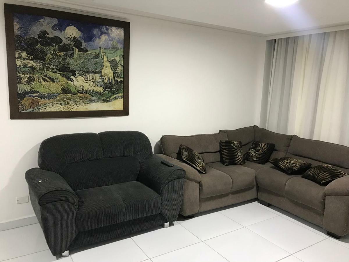 Aparthotel Beira Mar Do Ρεσίφε Εξωτερικό φωτογραφία
