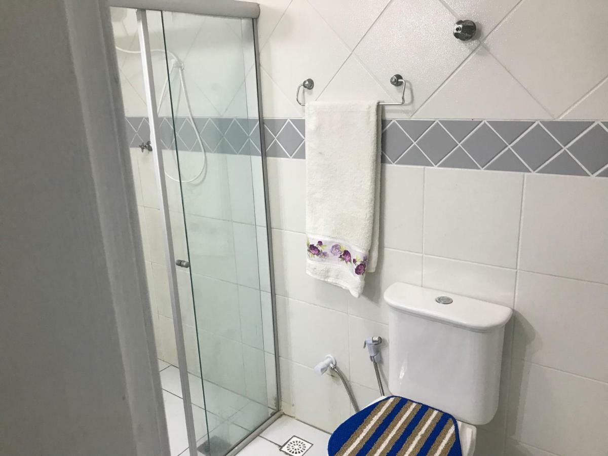 Aparthotel Beira Mar Do Ρεσίφε Εξωτερικό φωτογραφία